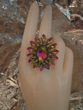 Cocktail ring
