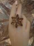 Cocktail ring