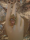 Cocktail ring