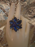Cocktail ring